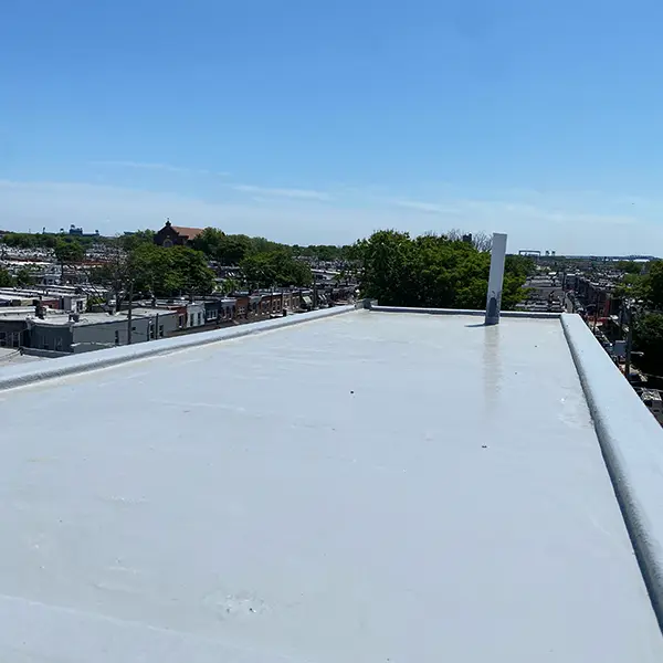 Philadelphia Roof Waterproofing